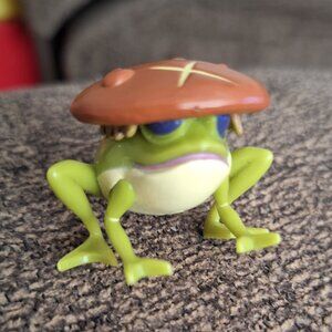 Sonic Prime Froggy mini figure